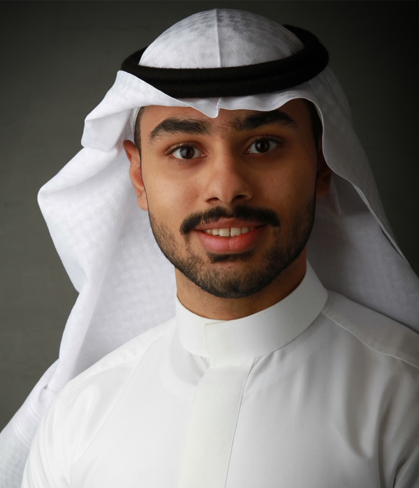 MOHAMMED ALBAGSHI